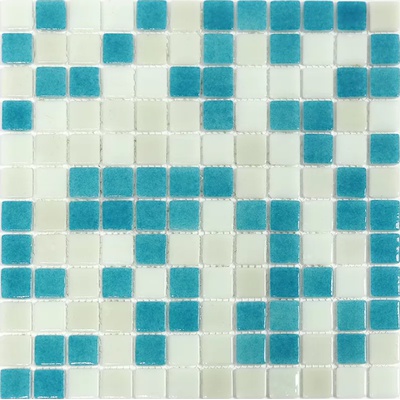 Natural mosaic Steppa STP-BL026 Mix 31.5x31.5