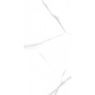 Tile Kraft 80x160 8024 Carrara Elite Super White 80x160