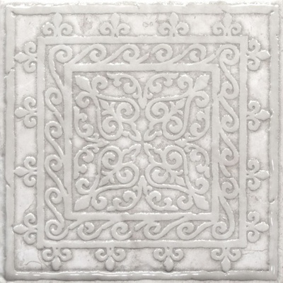Absolut Keramika Papiro Taco Gotico White-2 8x8