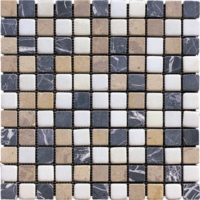 Natural mosaic Mix MT-01-25T (MT-01) 30.5x30.5