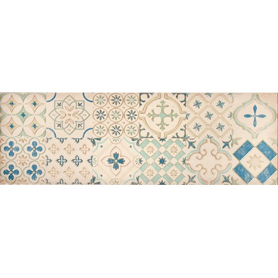 Lasselsberger (LB-Ceramics) Парижанка 1664-0178 Декор Мозаика 20x60