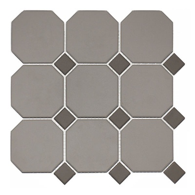 TopCer Field Material 4406OCT29 Grey 30x30 - керамическая плитка и керамогранит