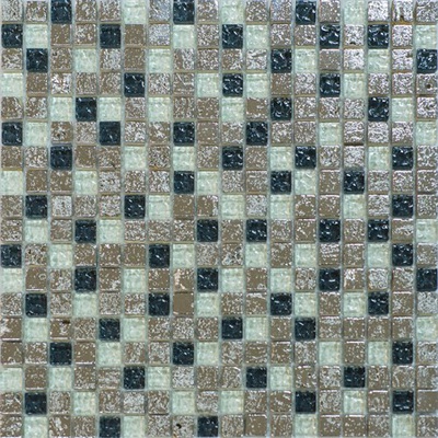 Colori Viva Madrid Мозаика 1.5x1.5-3 30x30