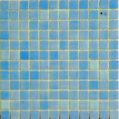 Vidrepur Colors № 501 (на сетке) 31,7x39,6 - керамическая плитка и керамогранит