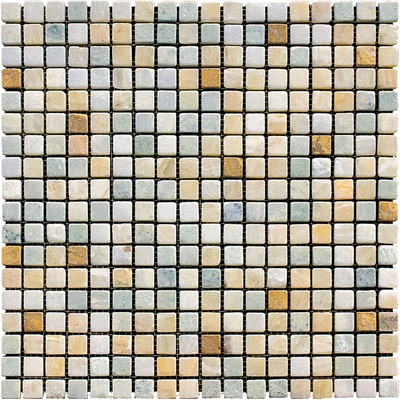 Natural mosaic Mix MT-05-15T (MT-05) 30.5x30.5