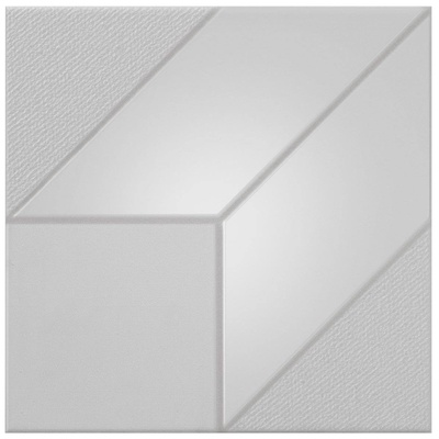 Harmony Iso By Mut Grey Cube 30x30