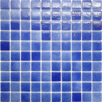 Natural mosaic Steppa STP-BL001-30 Blue 31,7x31,7