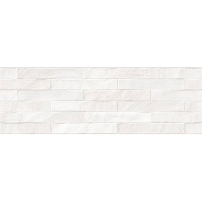 Emigres Brick XL Blanco 25x75