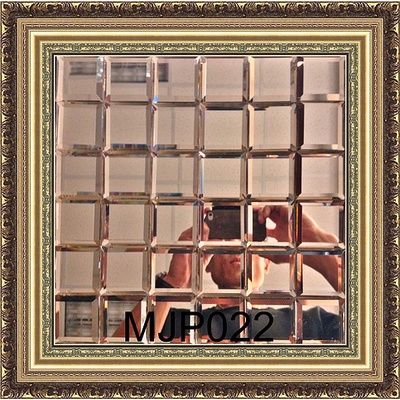 Opera dekora Зеркальная мозаика MJP022 30x30