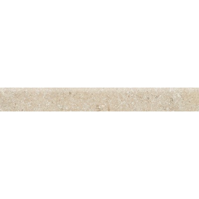 Cotto D’Este Secret Stone Skirting Precious Beige Honed Rett 7.2x90
