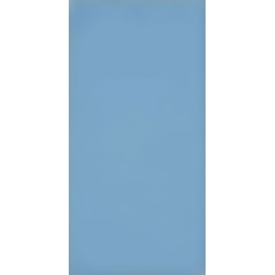 Vives monocolor Azul Celeste 14x28