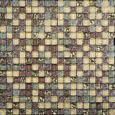 Natural mosaic Ice ICE-11 29.8x29.8