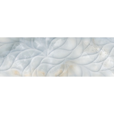 Eletto Ceramica Insignia Onix Cielo Struttura Brillo 24,2x70