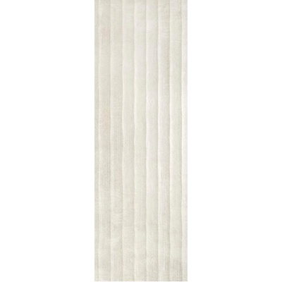 Ape ceramica Old Street Notting Hill Ivory Rect 40x120