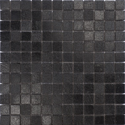 Harmony Decorative D.Lava Black 30x30