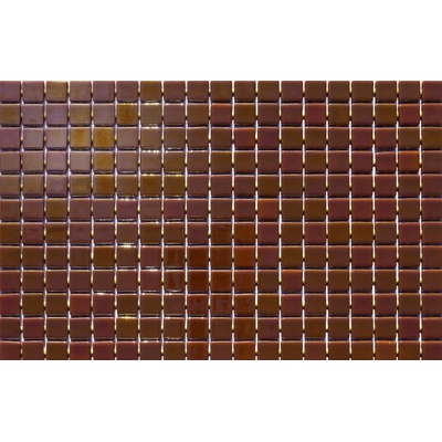Ezarri Metal Opalo Brown 31.3x49.5