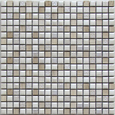 Bonaparte Керамическая мозаика Iceland 30x30