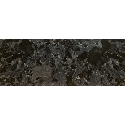 Tubadzin Scoria W Black 32.8x89.8