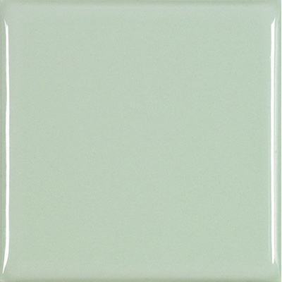 Carmen Caprichosa Verde Pastel-2 15x15
