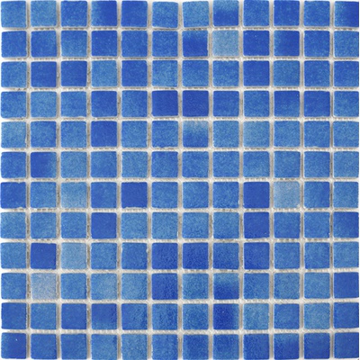 Natural mosaic Steppa STP-BL019 Blue 31.5x31.5