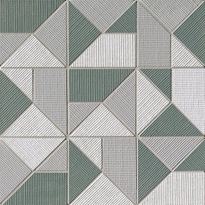 Fap Ceramiche Milano &amp; Wall fNVX Salvia Origami Mos. 30.5x30.5