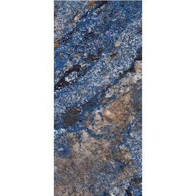 Ceramica Fioranese Granum GR626LR Blu Lev Rett 60x120