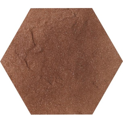 Grupa Paradyz Taurus Brown Hexagon 26x26