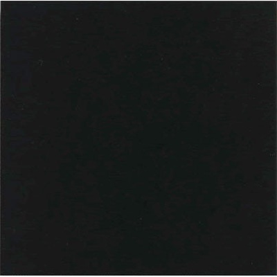 Vives monocolor Negro-2 31.6x31.6