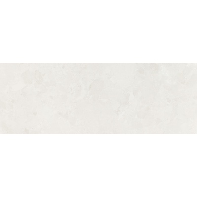 Tubadzin Scoria W White 32.8x89.8
