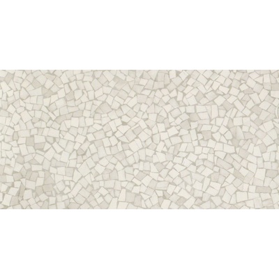 Fap Ceramiche Roma Diamond fNEH Frammenti White Brillante 75x150
