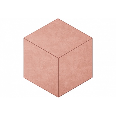 Ametis Spectrum SR05 Salmon Cube Неполированный 29x25