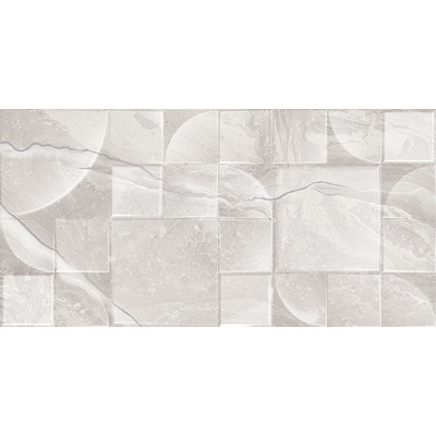 Керлайф Torino Ice Rel 31,5x63 - керамическая плитка и керамогранит