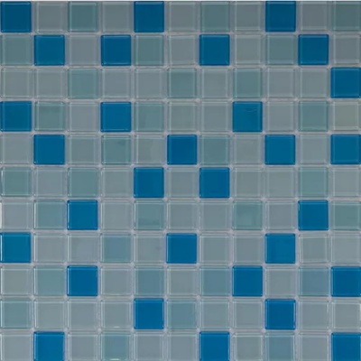 Orro Mosaic Cristal Fresh Water 29,5x29,5 - керамическая плитка и керамогранит