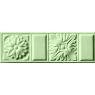 Ceramiche Grazia Electa CLC5 Cammeo Verde Craquele 6,5x20