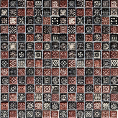 Bonaparte Керамическая мозаика Magic 30.5x30.5