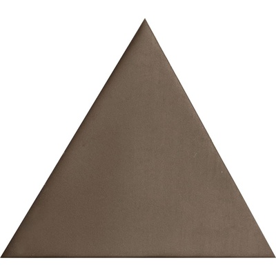 Tonalite Geomat TRI1678 Triangle Tufo 14,5x14,5