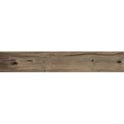 Flaviker PI.SA Nordik Wood PF60004610 Brown Grip Ret 20x120