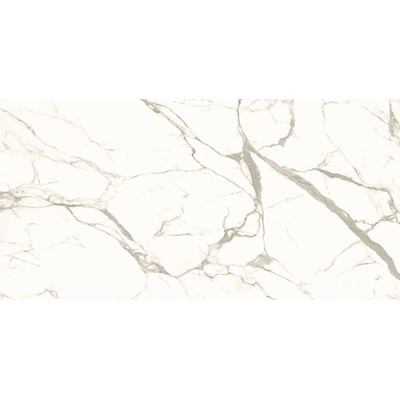 Stone Ultra Marmi Bianco statuario soft Calacatta 150x300