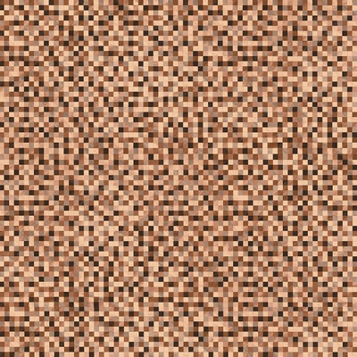 Keramex Cubic Brown 45x45
