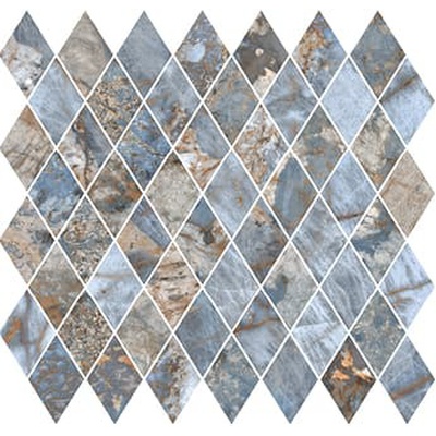 Ava Gemstone 179151 Ocean Lap Ret 30x30 - керамическая плитка и керамогранит