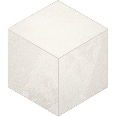 Estima Luna LN00/TE00 White Cube Неполированная 29x25