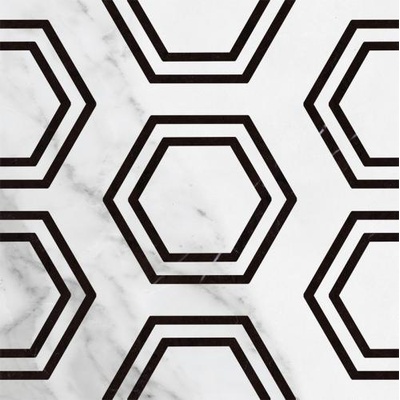Monopole Ceramica Jonico Exa 22.3x22.3