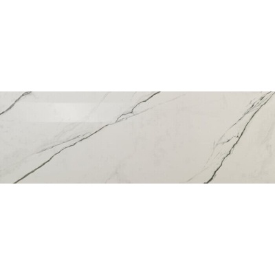 Lea Ceramiche Slimtech Timeless Marble Statuario White Satinato 100x300