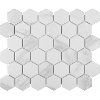 Imagine Lab Керамическая мозаика KHG51-CAR 28,1x32,5 - керамическая плитка и керамогранит