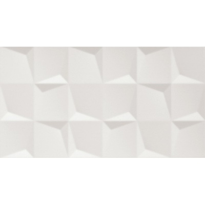 Fap Ceramiche Lumina fMHP Cube White Matt 30.5x56