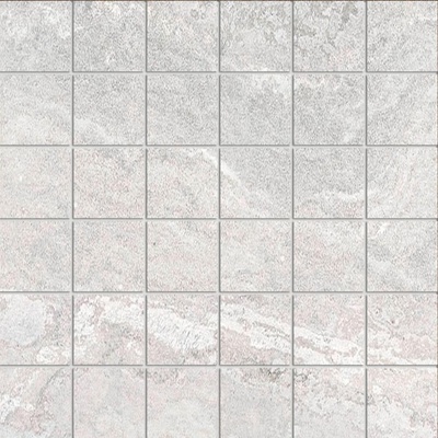 Impronta italgraniti Stone Plan SP013MA Vals Bianca Mosaico A 30x30