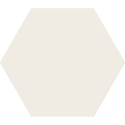 Tubadzin Cielo e Terra Bianco Geometry Mat 6mm 22,1x19,2