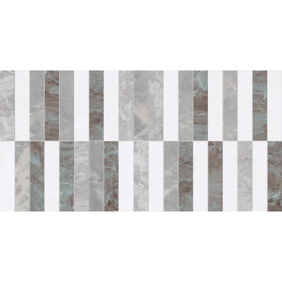 Cersanit Blend A16787 Многоцветный 29,8x59,8 - керамическая плитка и керамогранит
