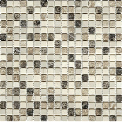 Orro Mosaic Stone Miconos Tum 1,5 30,5x30,5 - керамическая плитка и керамогранит