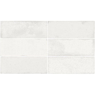 Porcelanosa Vetri Bricks White 33,3x59,2